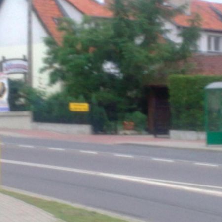 Apartamenty, Pokoje, Noclegi Pracownicze " Skarpa" Wilkasy Exterior foto